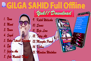 GILGA SAHID Full Offline Screenshot 1