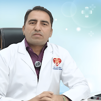 Dr Suniel Pediatrician
