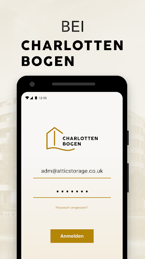 CharlottenB Screenshot 3