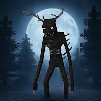 Wendigo Mod for Minecraft PE