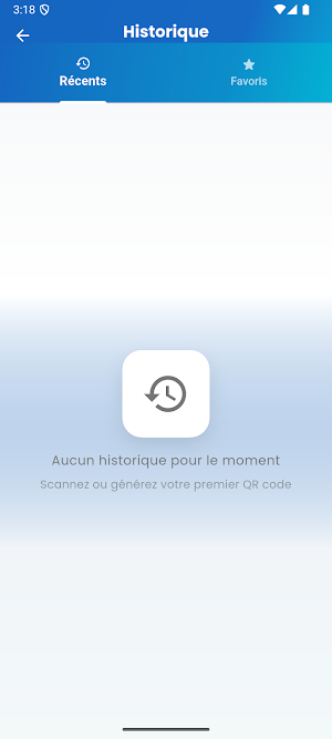 FlashScan Pro Screenshot 3