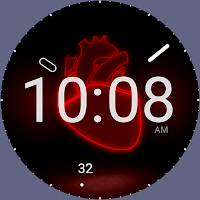 Neon Heart