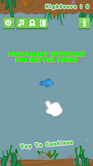 Fishy Screenshot 1