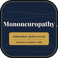Mononeuropathy: Nerve Atlas