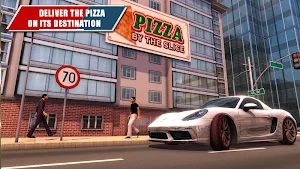 City Car Driving Games - Drive Screenshot 0