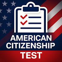 US Citizenship Test Prep