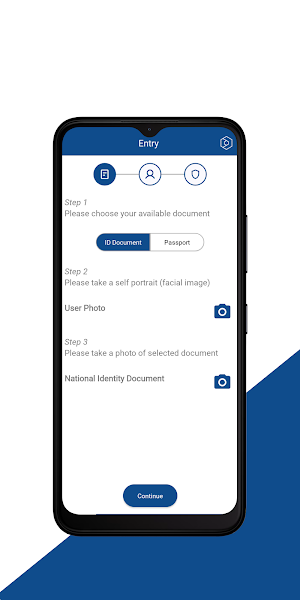 SecureUs Screenshot 0
