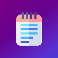 Notes, Notepad reminder app