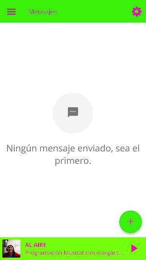 GV HEME AQUI LIVE Screenshot 3