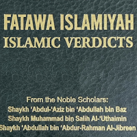 Fatwa Islamiyah: Islamic Fatwa