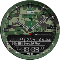 aad07d Camouflage 2