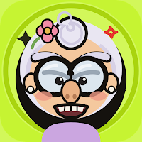 Granny Off the Meds
