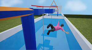 Ragdoll Simulator Screenshot 0