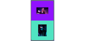 Music App Screenshot 1