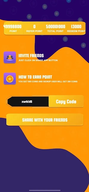 BubbleJoy Screenshot 3