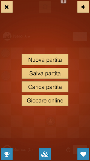 Dama Italiana Screenshot 3
