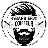 Skander Paris Barber Shop SM