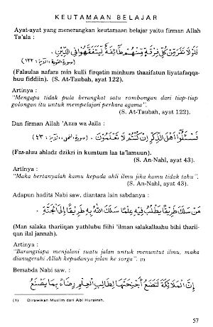 Ihya' Ulumiddin Terjemahan Screenshot 3