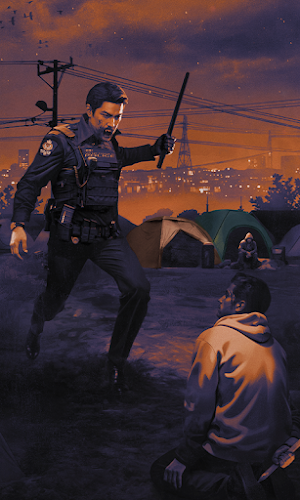Hunter: A Time of Monsters Screenshot 0