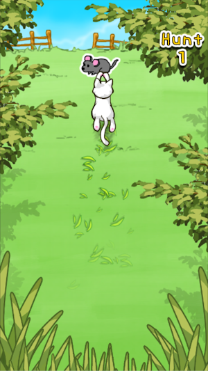 Nice Cat Screenshot 1