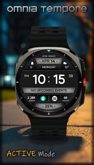 OT | Digital Display Watch Screenshot 1
