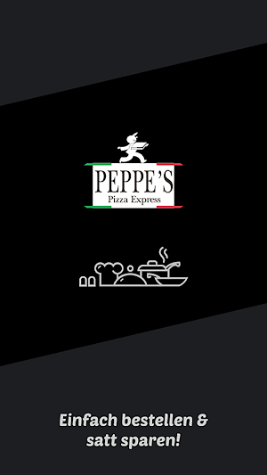 Peppe's Pizza Herzebrock Screenshot 0