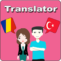 Romanian To Turkish Translator