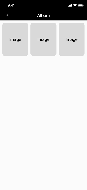 Magnifier Screenshot 3