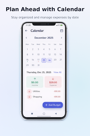 FinSyntix Screenshot 3