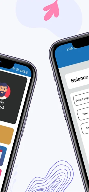Silent Money - Cash Earning Screenshot 1