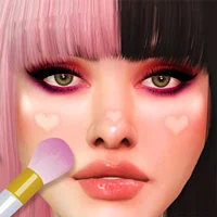DIY Makeup Artist - Salon