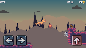 CATVENTURE Screenshot 2
