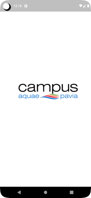Campus Aquae Screenshot 0