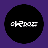 oVRdoze Rewards