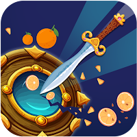 KnifeHit -Mind Activation Game