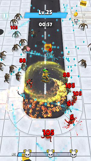 Mechlands: Survivor Screenshot 3