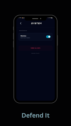 Core Defender Screenshot 3