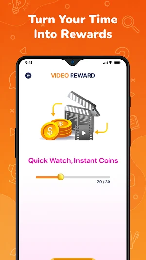 QuizArena: Play & Earn Rewards Screenshot 3