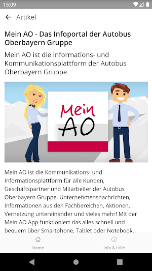 Mein AO Screenshot 2
