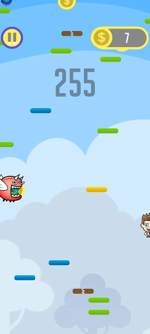 Jack Jump Screenshot 2