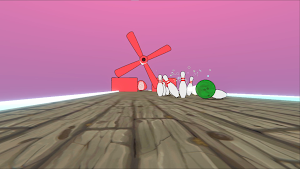 PIN CRASHER Screenshot 3