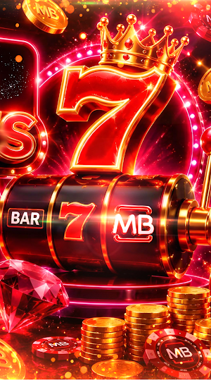 Mb Way Slots Screenshot 1