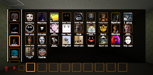 Nextbot survival Screenshot 1