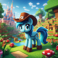 Craftsman Pony World Builder