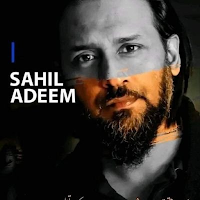 Sahil Adeem Podcast