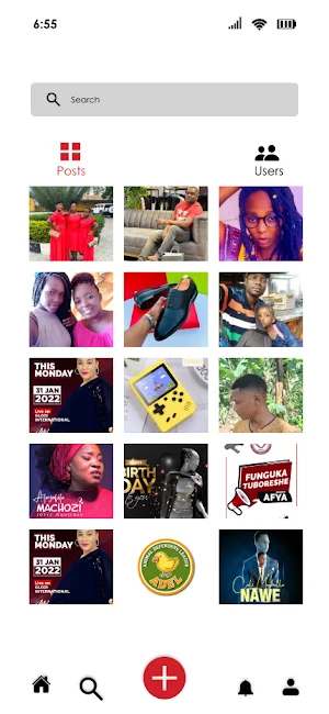 Onasasa Screenshot 1