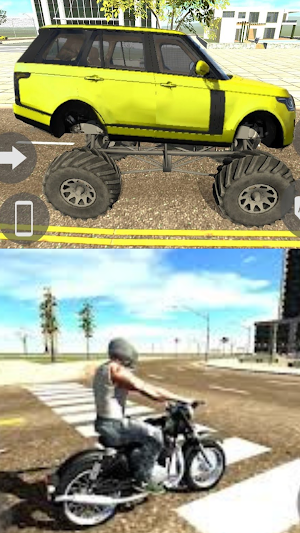 Bikes Driving 3D 2023 Screenshot 1