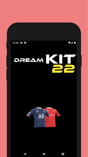 Dream Kit 22 Screenshot 0