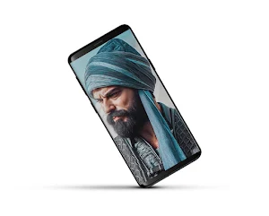 Osman Bey Wallpapers Screenshot 2