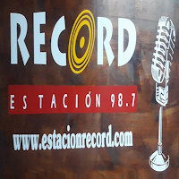 Estacion Record 98.7